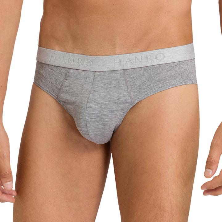 Actual product image Hanro 2Pack Cotton Essentials Briefs (XXL, pack of 2)