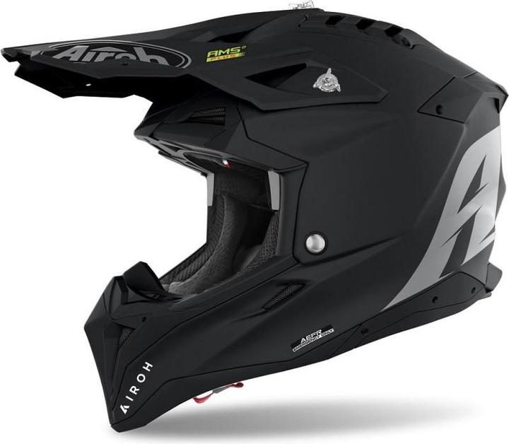 Produktbild Airoh Aviator 3 (55 - 56 cm, S)