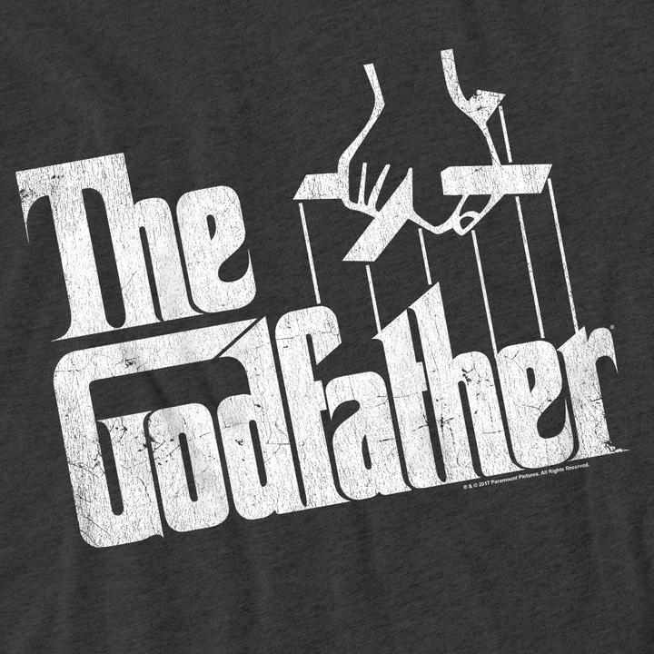 Produktbild The Godfather TShirt (S)