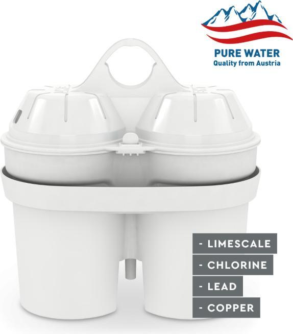 Produktbild BWT Soft Filtered Water (6 x)