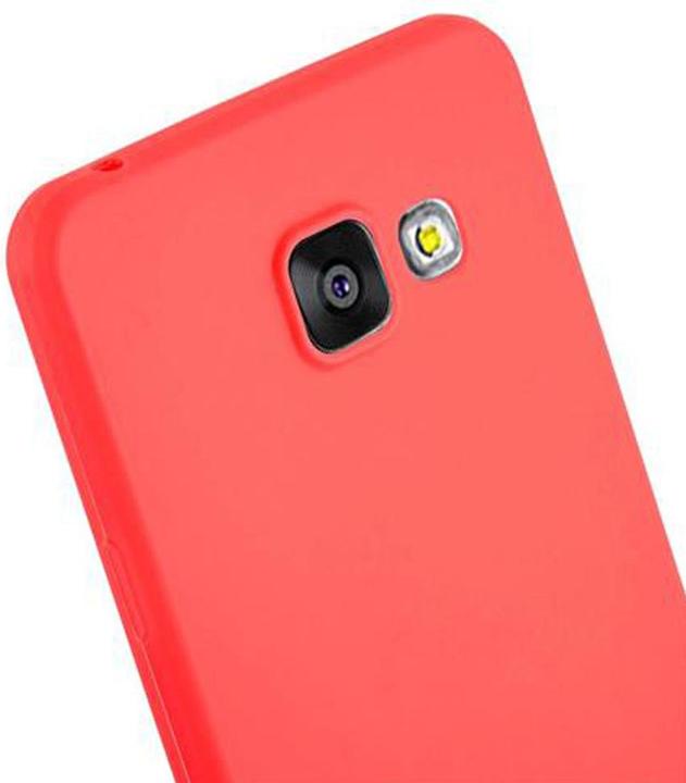 Produktbild Cadorabo TPU Candy Cover (Samsung Galaxy A3 (2016))