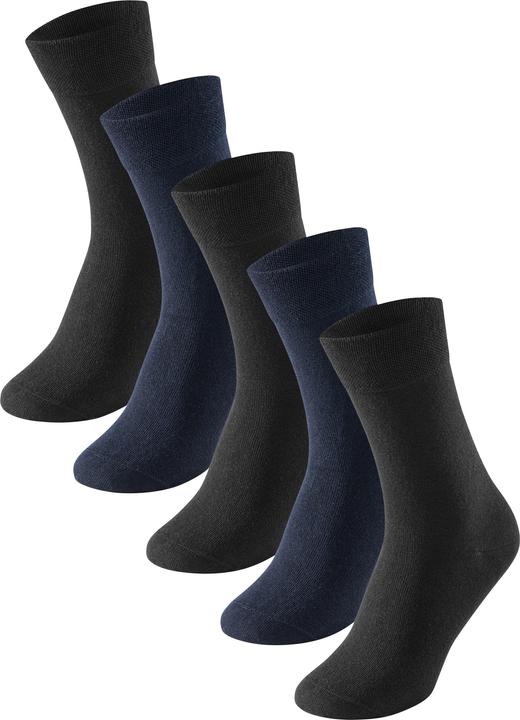 Image du produit Schiesser Chaussettes (Pack de 5, 43 - 46)