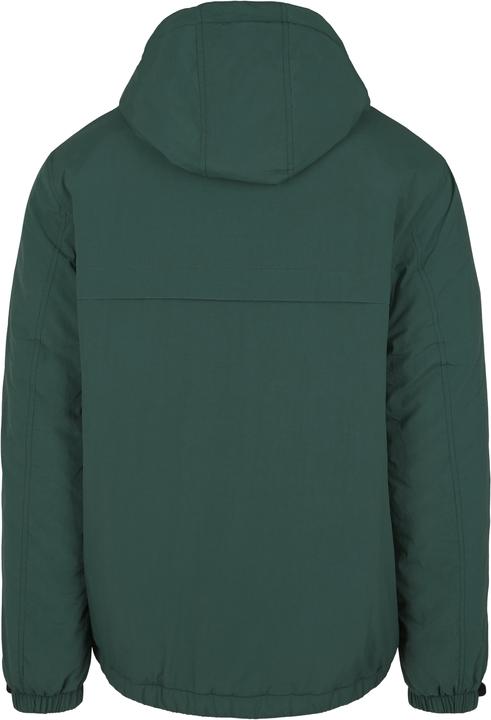 Produktbild Urban Classics Hooded Easy Jacket (L)
