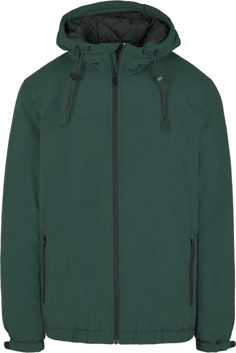 Produktbild Urban Classics Hooded Easy Jacket (L)