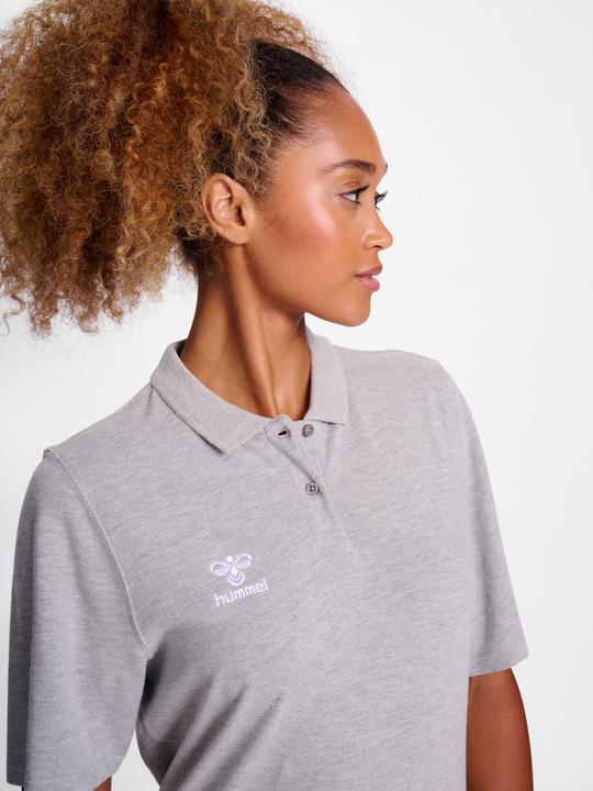 Actual product image hummel HMLGO 2.0 POLO WOMAN (S)