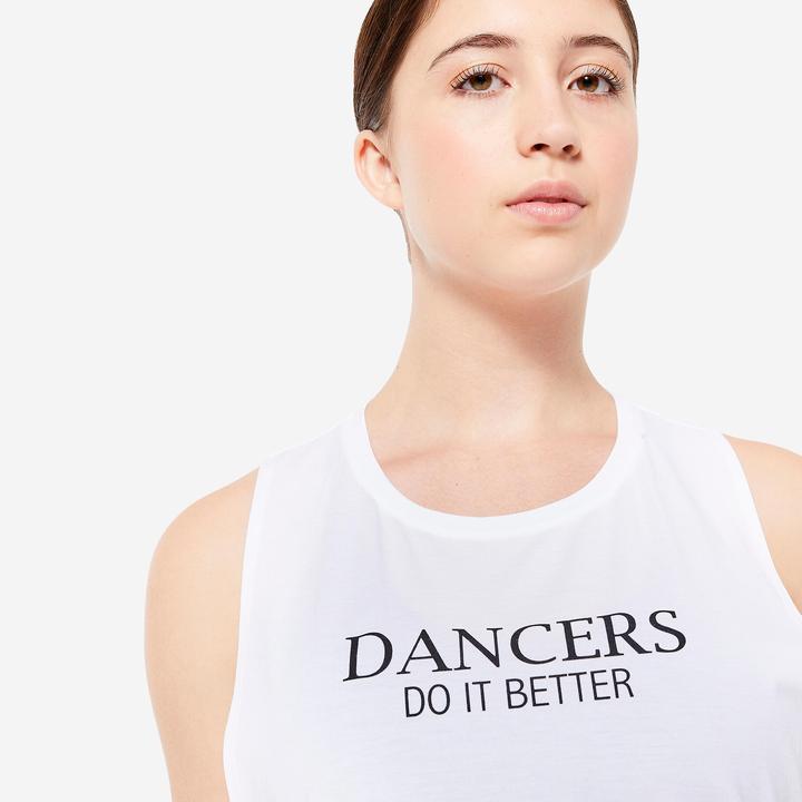 Actual product image Domyos Dance (XS)