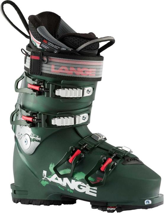 Lange Stivali XT3 90 Freeride (23)