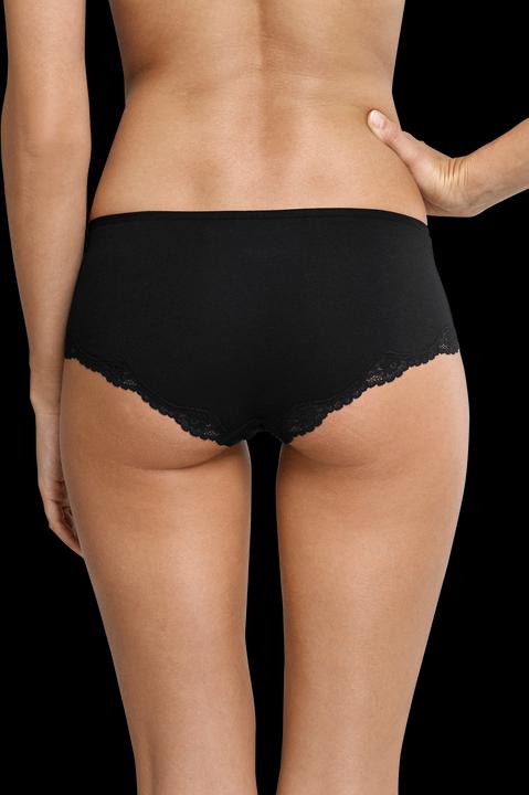 Produktbild Schiesser Bikini Hipster (38, Einzelpack)