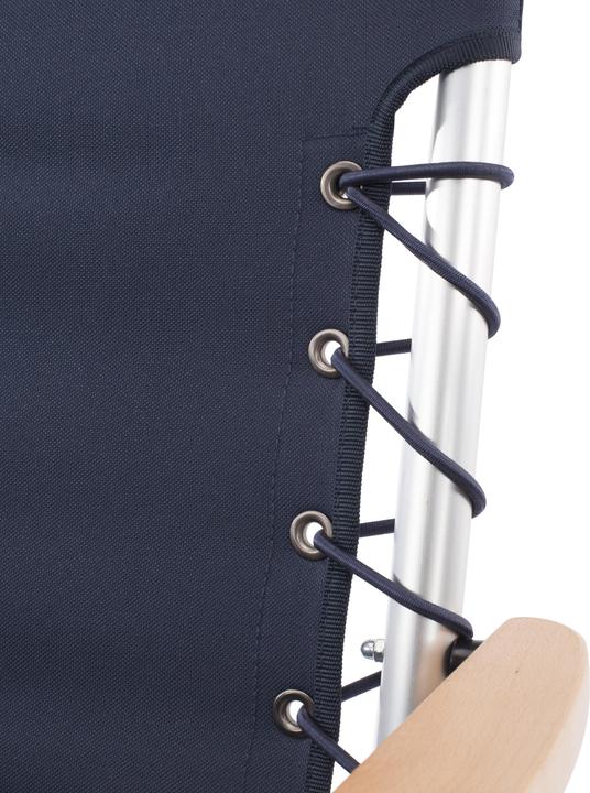 Actual product image Campart Camping chair Pescara