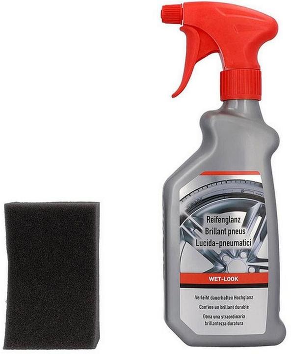 Nigrin Reifenglanz (500 ml)