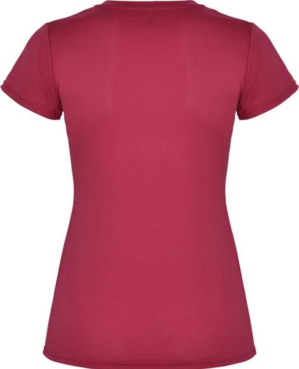 Actual product image Alpinia Womens/Ladies Montecarlo Short-Sleeved Sports T-Shirt (XXL)
