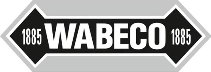 Image du produit Wabeco Support croisé K400 (320 mm)