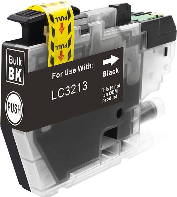 Produktbild Hermex Kompatible Tintenpatrone für Brother DCP-J772DW (M, Y, C, BK)