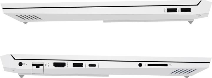 Immagine prodotto HP Portatile da gioco Victus 16Slvr (16.10", AMD Ryzen 5 7640HS, 16 GB, 512 GB, CH)