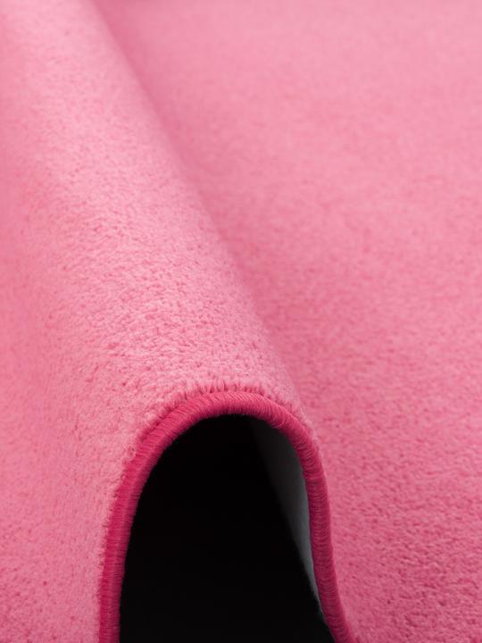 Actual product image Snapstyle Trend Velours Carpet Joy Round (Ø 200 cm)