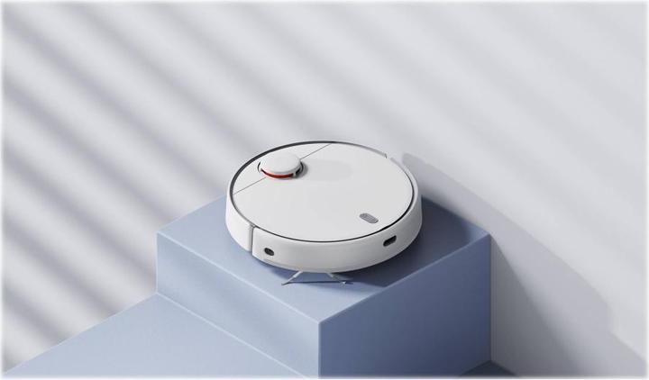 Actual product image Xiaomi Mi Mop 2 Pro (Robot vacuum)