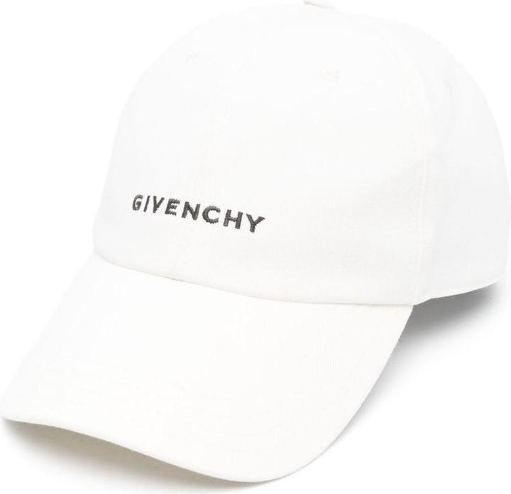 Actual product image Givenchy Hats White