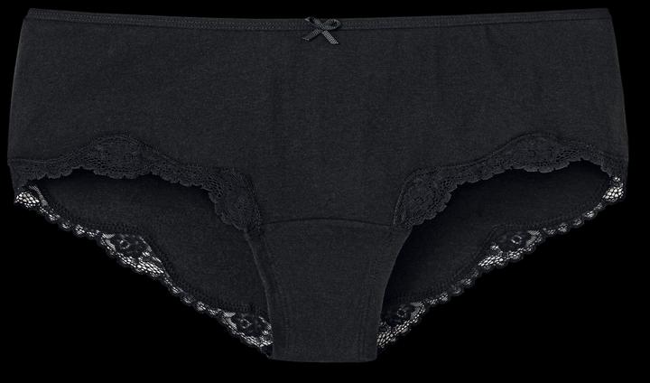 Schiesser Bikini Hipster