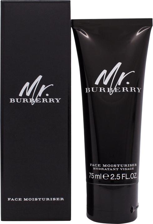 Produktbild Burberry Mr. (75 ml)