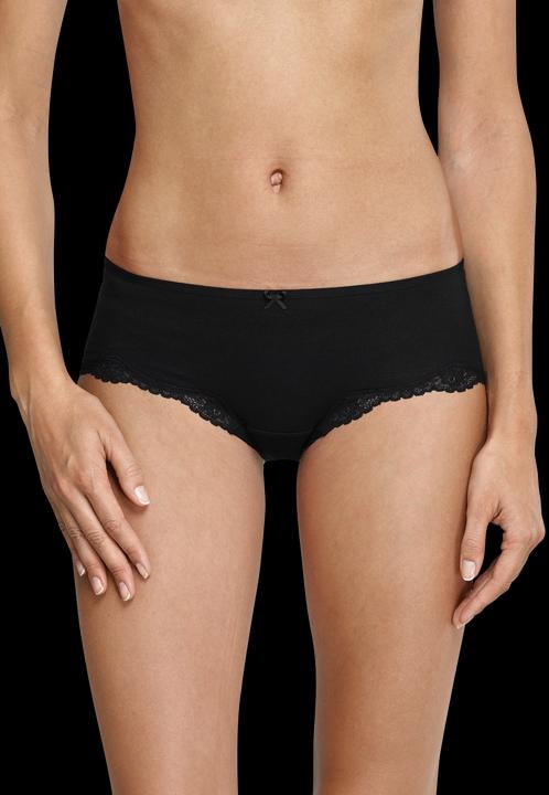 Produktbild Schiesser Bikini Hipster (38, Einzelpack)