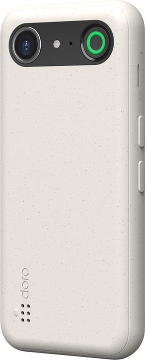 Actual product image Doro Aurora 11 (64 GB, White, 4.50", 13 Mpx, 4G)