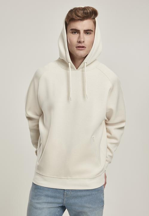 Produktbild Urban Classics Raglan Zip Pocket Hoody (S)