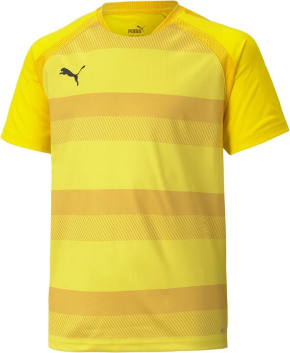 Produktbild Puma teamVISION Jersey Jr-704928 (140)