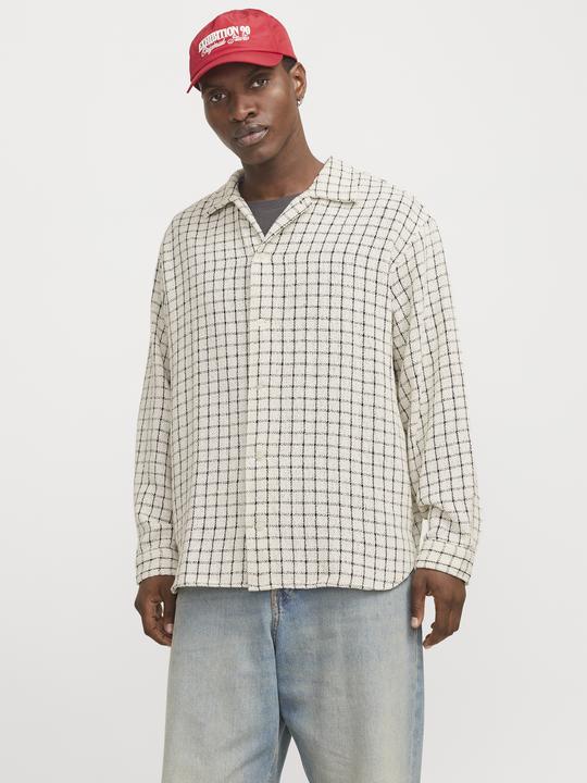 Immagine prodotto Jack & Jones Jorwinter Boucle Shirt Ls Styd Aw24 (M)