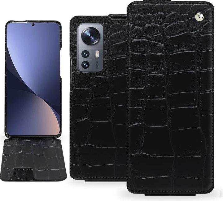 Coccodrillo nero ( Noir / Nero)
