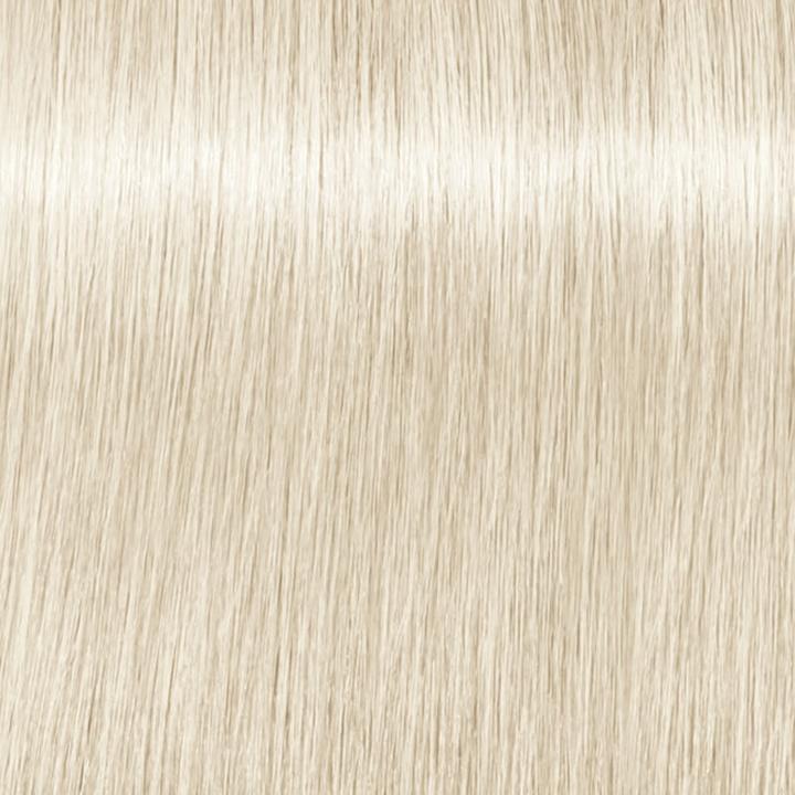 Actual product image Schwarzkopf Professional IGORA Vibrance Hair Tint NEW (9.5-46 Beige Chocolate Toner)