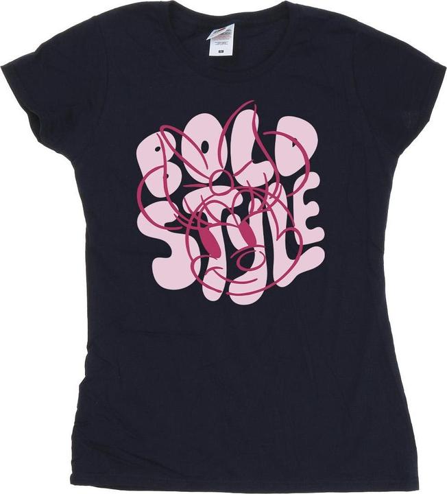 Image du produit Disney - T-shirt MINNIE MOUSE BOLD STYLE - Femme (S)