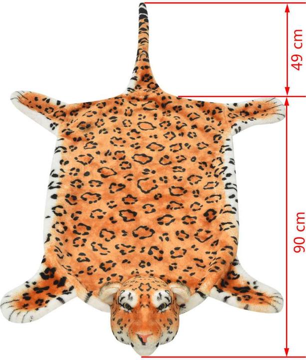 Immagine prodotto VidaXL Tapis (75 x 139 cm)