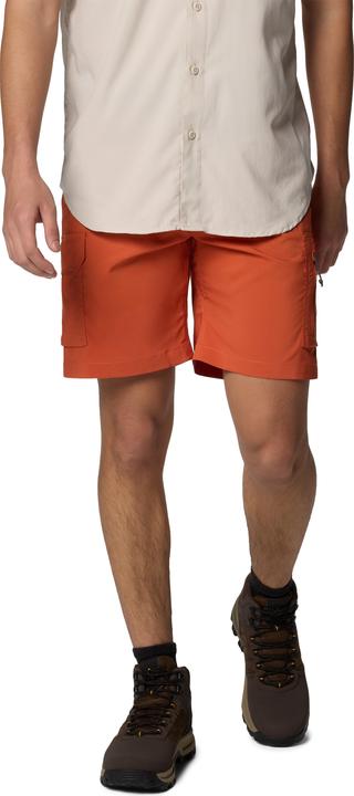 Actual product image Columbia Men's Silver Ridge™ Utility Cargo Short (36)