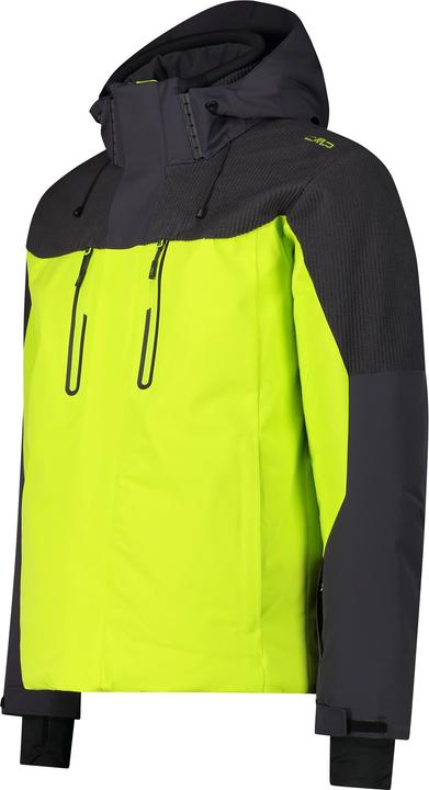 Image du produit CMP Campagnolo Zip Hoodie (M)