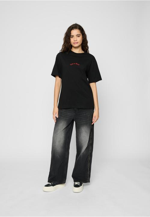 Actual product image Miss Tee Love is Blind Tee - 167049 (L)