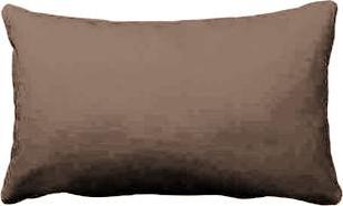 Image du produit Living Home Uni Satin II (Taie d'oreiller, 65 x 100 cm)