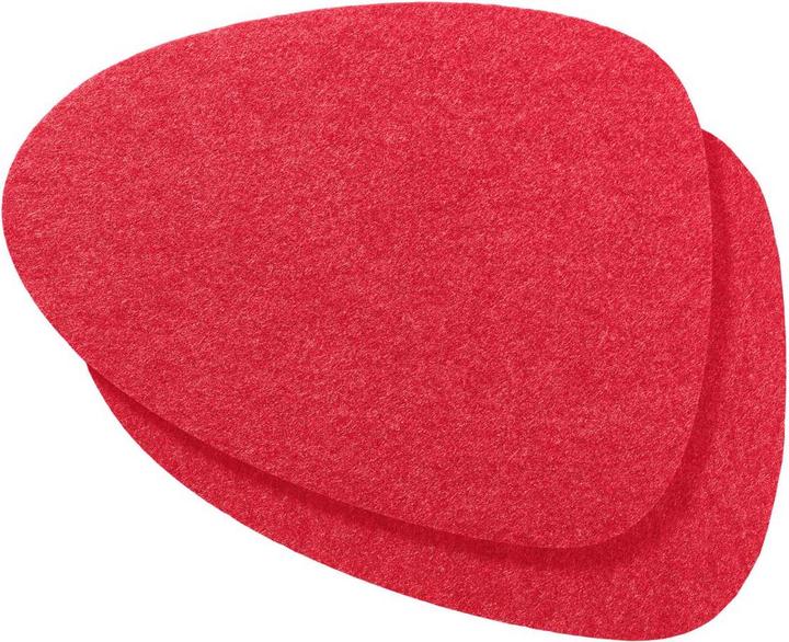 Immagine prodotto Violan Sottobicchiere a onda (29,5 x 22,5 cm)