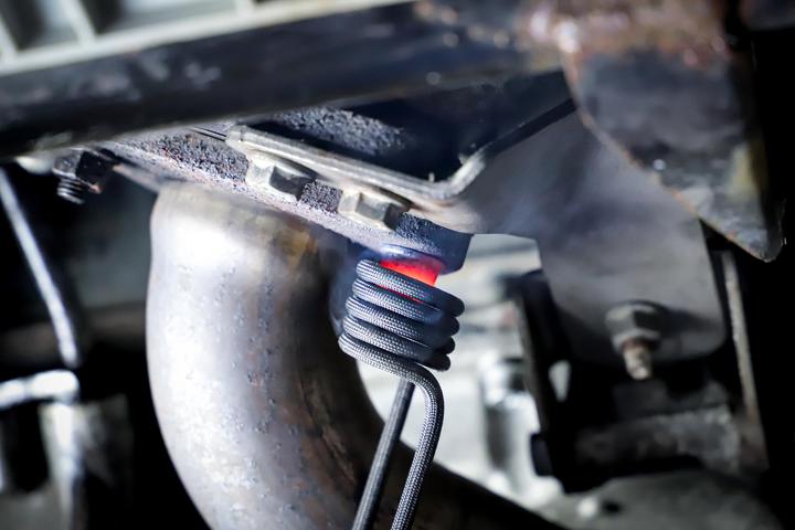 Produktbild BGS Induktionsheizgerät 1,5 kW