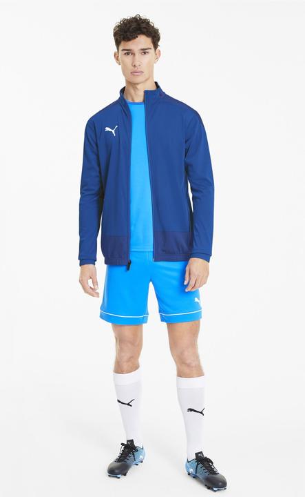 Image du produit Puma Veste d'entraînement pour hommes TeamGOAL 23 (S)
