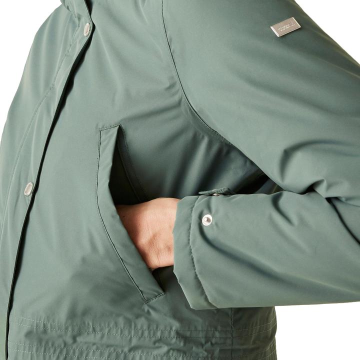 Produktbild Regatta Voltera Jacke wasserfest Beheizt (42 D)