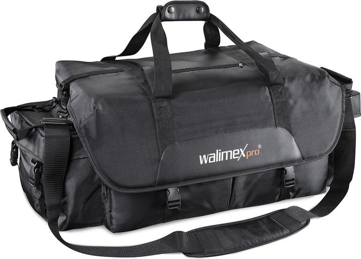 Produktbild Walimex Foto- und Studiotasche XXL (Kamera Hüfttasche, 1 l)