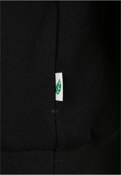 Actual product image Urban Classics Ladies Organic Oversized Crew (M)