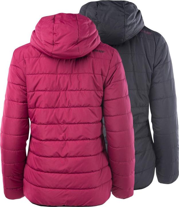 Immagine prodotto Hi-Tec Haimo Giacca Imbottita Donna (M)