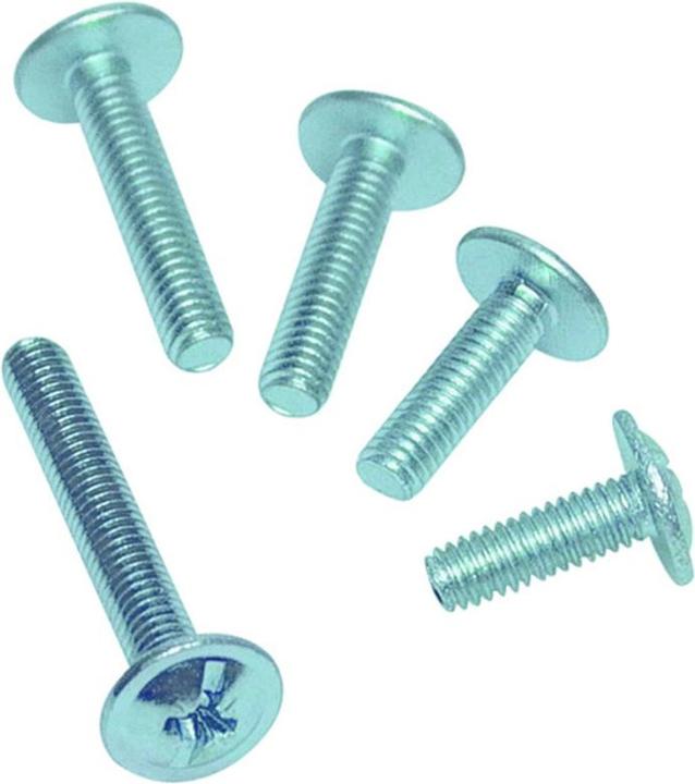 Immagine prodotto Hettich Viti per maniglie mobili M4