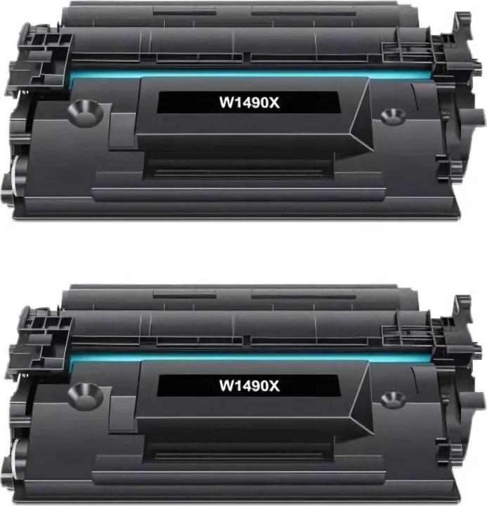 Actual product image Hermex Kompatibler Toner XL für HP LaserJet Pro 4003dn (FC)