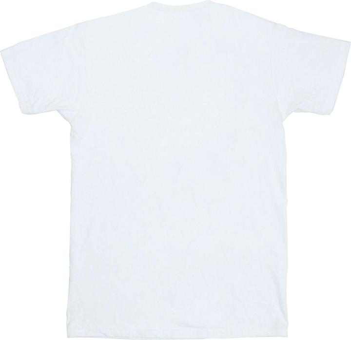 Actual product image Star Wars Unisex Adult Boba Fett Comic Cover T-Shirt (L)