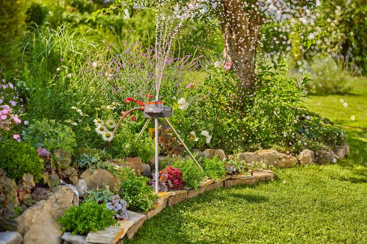 Produktbild Gardena Comfort Tango (Kreisregner)