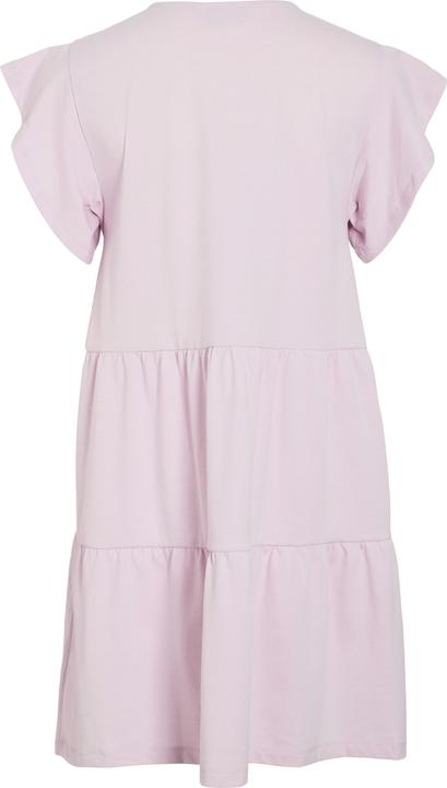 Actual product image Vila Flügelärmel Minikleid (L)