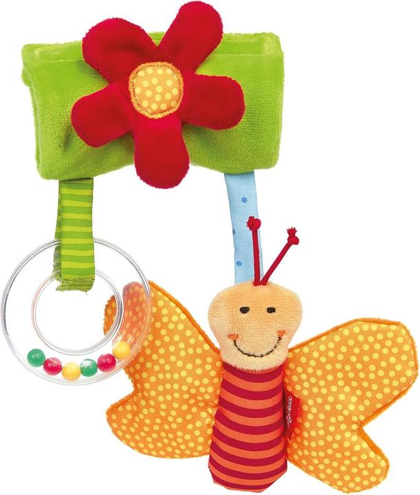 Actual product image Sigikid Pendant butterfly