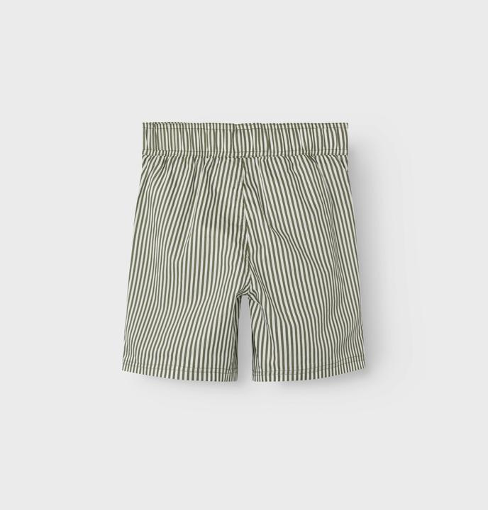 Image du produit Name it Bestickte Badeshorts (140)